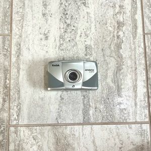 Vintage Kodak Advantix C470 Film Camera :)